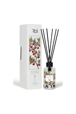 Rebul Çubuklu Oda Kokusu Bloom&breathe 100 Ml