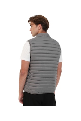 Kinetix Yelek Erkek Grı Ml 4kona Vest 000000000102691480 Gri