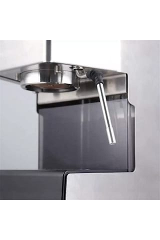 Ulzyvf Ucu, Pro Paslanmaz Nozulu İçin Gaggia Classic/classic Çelik Buhar Uq