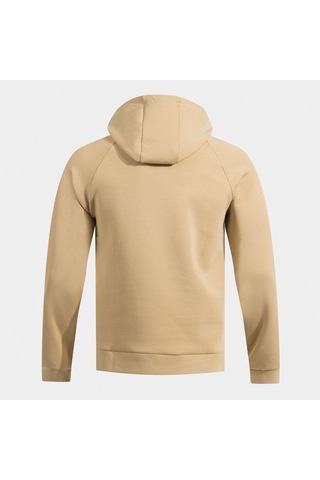 Joma 700117.007 Breath Erkek Bej Hoodie Bej