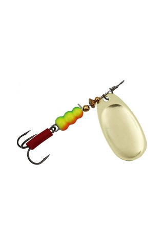 Dft Sp08b Spinner 2,7 G 5 Cm Renk:10 - 840.sp08b.2.10