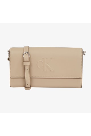 Calvin Klein Kadın Cüzdan Lv04k1004gxt6 Green