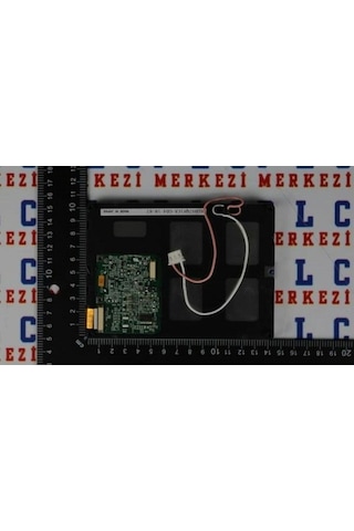 Kg057Qv1Ca-G04 (Blue) Lcd Ekran