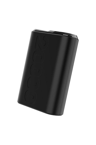 Bix Tpb24 20000mah Pd 20w Usb-c Usb-a Qc 3.0 22.5w Süper Hızlı Şarj Destekli Dijital Ekranlı Mini Powerbank Siyah