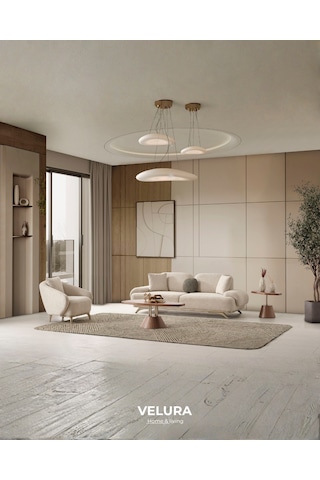 Nesta 3+1 Koltuk Takımı & Oturma Grubu Yeşil