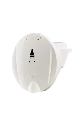 Tekne Ve Karavan Dış Duş Seti, 2.5 Metre Hortum Krom Hortum