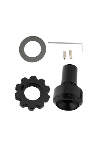 Ganzhoushop Suntek Sistemi Sabitleyici R1200gs Kilit Kelebeği İçin Hız Gaz Lc Siyah