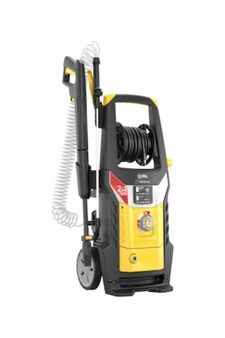 Annovi Reverberi 2KA DHS AR Basınçlı Yıkama Makinesi