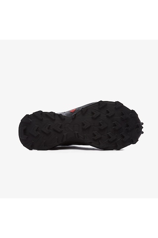 Salomon Supercross 4 Gore-tex W Kadın Siyah Spor Ayakkabı - L41733900 Siyah