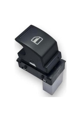 Sağ Arka Cam Açma Düğmesi Vw Polo 2010-2014 7l6959855b