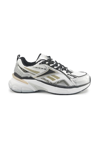 Reebok Grand Cane I Beyaz Kadın Sneaker 000000000102025062 Beyaz-gumus-altın