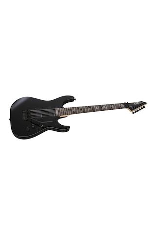 Ltd Kirk Hammett Kh-202 Black Elektro Gitar