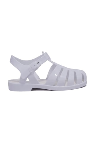 Igor S10258 Bıarrıtz Beyaz Günlük Kadın Sandalet