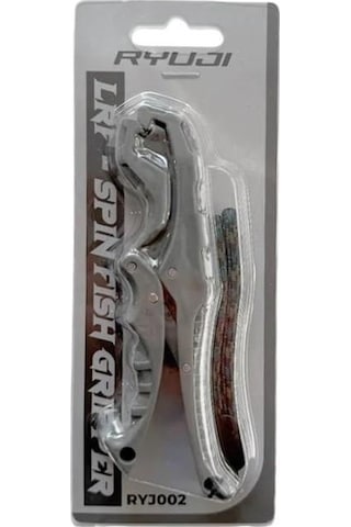 Ryuji Lrf Gripper Balık Tutucu