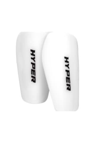 Hyper Tekmelik Çoraplı Beyaz