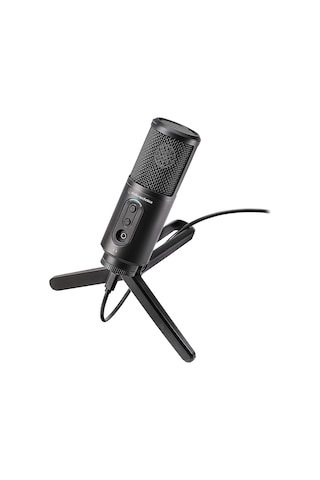Audio-Technica Atr2500x-usb Kardioid Kondenser Mikrofon