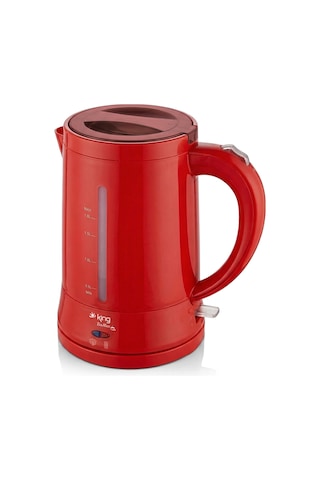 King Teamax ECO K3110 600 W Su Isıtıcı