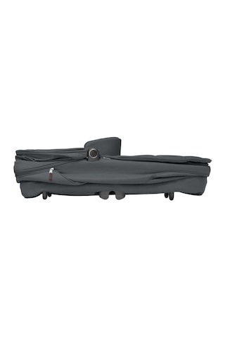 Maxi- Cosi Sense Yatış Pozisyonu Ayarlanabilir Ekstra Geniş 0- 9 kg Portbebe Twillic Graphite
