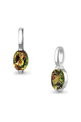 Aquamarıne Sultanitli Gümüş Kolye Ucu 319369054