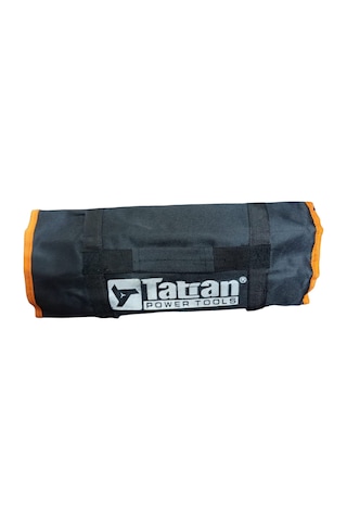 Açık Ağız Anahtar Takımı 12 Parça 6x7-30x32 Tatian