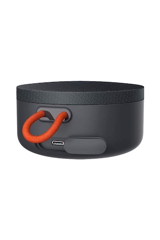 Xiaomi Mi Portable Bluetooth Hoparlör Gray Resmi Distribütör Gar