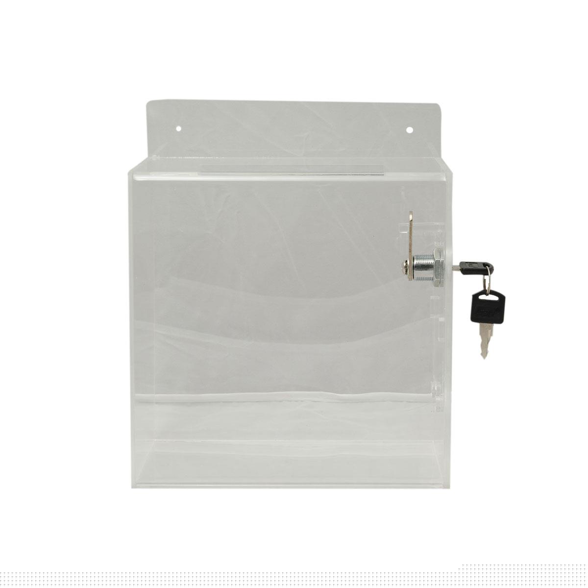 Dilek Şikayet Kutusu - Ramak Kala Şeffaf