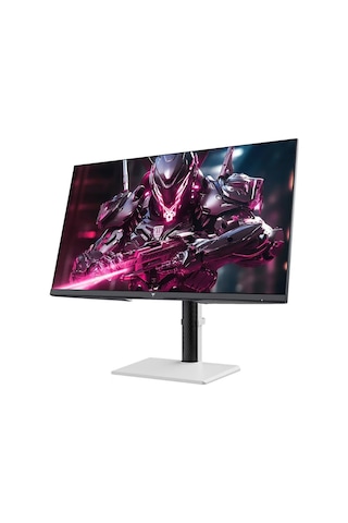 KTC H27E6 27" 1Ms 300Hz (320Hz O.C.) 2K QHD Fast IPS Pivot Gaming Monitör