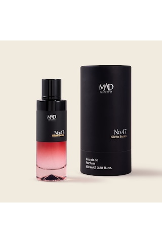 No:47 100 Ml Unisex Parfüm Meyve
