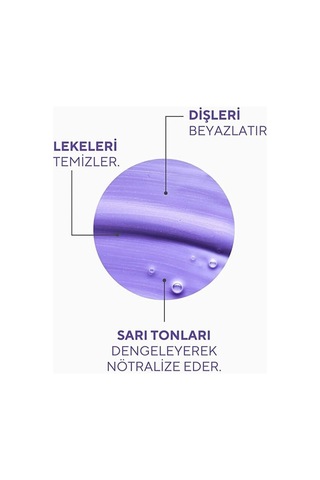 Aktif Mor Karbon Diş Beyazlatıcı Toz 50 Gr, Çay Kahve Ve Sigara Lekelerine Karşı Bikarbonatlı Diş Temizleme Tozu