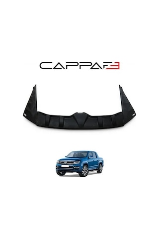 Volkswagen Amarok 2010-2022 Yıl Aralığı Uyumlu Dragon Pack 3 Parça