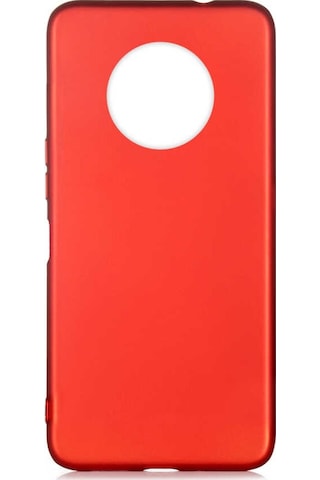 Infinix Note 7 Kılıf Zore Premier Silikon Kılıf