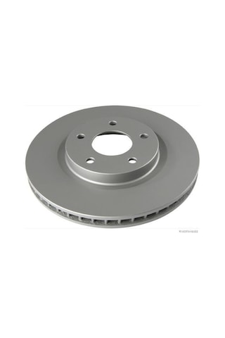 Nissan Qashqai Ön Fren Disk 2006-2014 40206jg00a 0986479358 1.6, 2.0, 1.5 Dcı, 2.0 Dcı, 1.6 Dcı