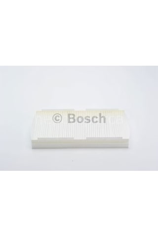 Peugeot 308 1.6 Vti 12.2009 - 06.2013 Bosch Polen Filtresi Filitre