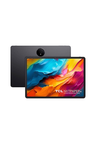 TCL NXTPAPER 14 8/256 Tablet + Kılıf + Kalem