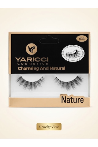Yarıccı Charming And Natural
