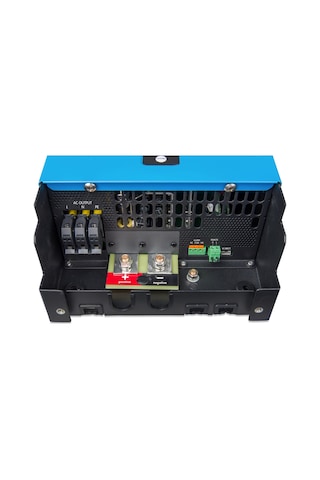 Victron Energy İnvertör Smart 12v-2000va