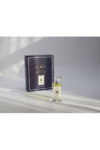 Motee Perfume Naxis Erkek Parfüm EDP 50 ML