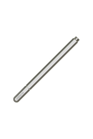 Stilform Titanium Arc Jel Kalem Titanium Matt Arc-tı-m Gri