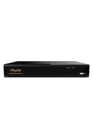 Cenova Dayzip Dz-5516L 16 Kanal 5Mp Xvr Kayıt Cihazı