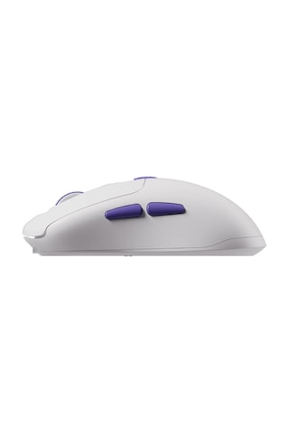 Akko Pulse 01 Beyaz 8k Hz Pixart 3950 Sensör Kablosuz Gaming Mouse