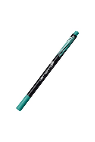 Bic Intensıty Fıne Liner Açık Mavi Turkuaz