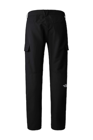 The North Face M Horızon Pant - Eu Erkek Pantolon Nf0a824cjk31 Siyah
