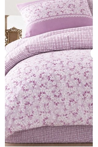Kıngcotton Pamukören Çift Kişilik Renk Seçenekli Pike Seti 200x230 Cm Yazlık Yatak Örtüsü Pembe Çiçekli
