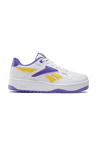 Reebok Atr Chıll Beyaz Unisex Çocuk Sneaker Beyaz-Mor