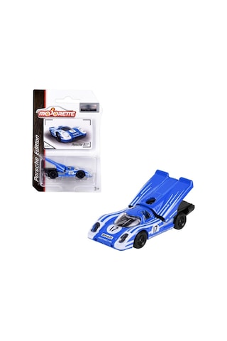Majorette Porsche Premium Arabalar 247c-5 Porsche 917