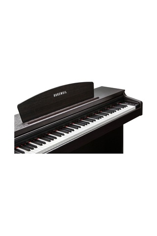 Kurzweil M115-sr Dijital Piyano (Kahverengi)