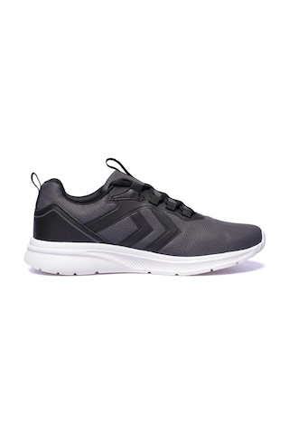 Hummel Jayce Antrasit Unisex Yürüyüş/koşu Ayakkabısı Gri