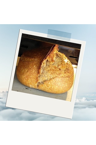 Ekmek ve Pizza Pişirme Fırın Taşı