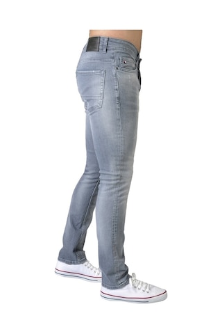 Cedy Denım Erkek Kot Pantolon Slim Fit Jean C329 001