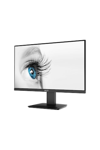 MSI Pro MP2412 23.8" 1 MS 100 Hz Full HD VA LED Monitör